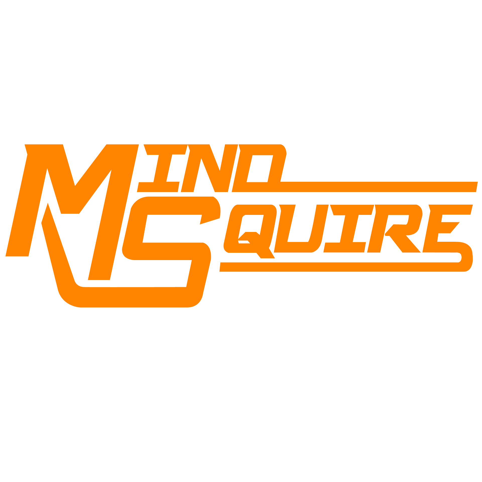 MindSquire Logo